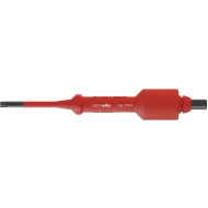 Стебло изолирано electric TORX® T20 x 136 mm, 10 Nm, 38932, WIHA
