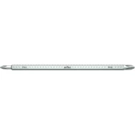Отвертка-стебло, сменяемо SYSTEM 6 Phillips PH2 - PH3 x 150 mm, 27628, WIHA