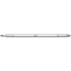 Отвертка-стебло, сменяемо SYSTEM 6 Phillips PH2 - PH3 x 150 mm, 27628, WIHA