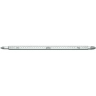Отвертка-стебло, сменяемо SYSTEM 6 Pozidriv PZ2 - PZ3 x 150 mm, 27629, WIHA