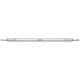 Отвертка-стебло, сменяемо SYSTEM 6 TORX® топлоустойчива с отвор T6H - T8H x 150 mm, 27630, WIHA