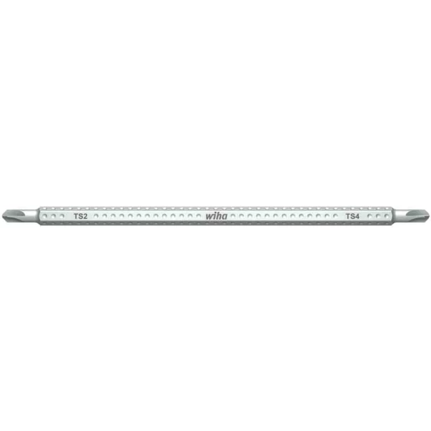Отвертка-стебло, сменяемо SYSTEM 6 Sada Torq® TS2 - TS4 x 150 mm, 27635, WIHA