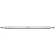 Отвертка-стебло, сменяемо SYSTEM 6 Sada Torq® TS2 - TS4 x 150 mm, 27635, WIHA