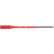 Адаптер TorqueVario-S electric за битове slimBits 6 mm, 170 mm, 35870, WIHA