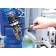 Отвертка динамометрична easyTorque с фиксиран ограничен въртящ момент 3,0 Nm, 4 mm, 36237, WIHA