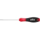 Отвертка плоска SoftFinish 5, 5 mm x 125 mm, 00698, WIHA