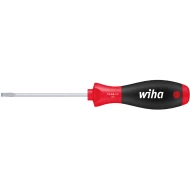 Отвертка плоска SoftFinish 8, 0 mm x 175 mm, 00707, WIHA