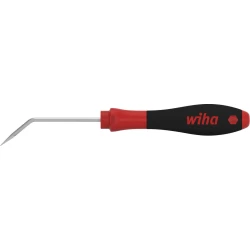 Инструмент за клемни блокове SoftFinish® стебло 3. 5×0.5 mm, 70mm, 43894, WIHA