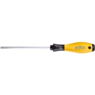 Отвертка SoftFinish ESD стебло 4, 0 mm x 100 mm, 27151, WIHA