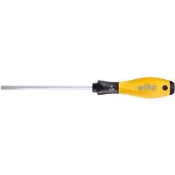 Отвертка SoftFinish ESD стебло 4, 0 mm x 100 mm, 27151, WIHA
