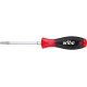 Отвертка плоска SoftFinish 9, 0 mm x 150 mm, 00737, WIHA