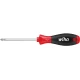 Отвертка SoftFinish Phillips PH2x100mm, 00759, WIHA