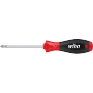 Отвертка SoftFinish Phillips PH2x200mm, 00760, WIHA