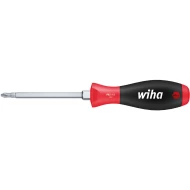 Отвертка SoftFinish Phillips PH1x80mm, 00764, WIHA