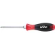 Отвертка SoftFinish Phillips PH1x80mm, 00764, WIHA