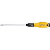 Отвертка SoftFinish ESD Pozidriv PZ1 x 80 mm, 26929, WIHA