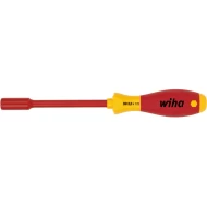 Отвертка SoftFinish electric шестостенен ключ 6 mm x 125 mm, 00857, WIHA