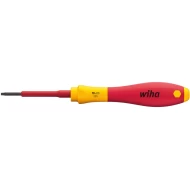 Отвертка SoftFinish electric TORX® T9 x 60 mm, 00882, WIHA