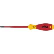 Отвертка SoftFinish electric slimFix TORX® T27 x 125 mm, 36540, WIHA