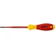 Отвертка SoftFinish electric slimFix TORX® топлоустойчива с отвор T20H x 100 mm, 41143, WIHA