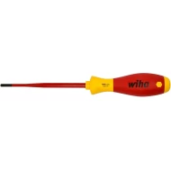 Отвертка SoftFinish electric slimFix TORX® топлоустойчива с отвор T25H x 125 mm, 41144, WIHA