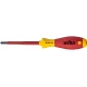 Отвертка кръстата изолирана SoftFinish electric PlusMinus/Phillips PH/SL 2 x100mm, 30715, WIHA