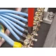 Отвертка кръстата изолирана SoftFinish electric PlusMinus/Phillips PH/SL 2 x100mm, 30715, WIHA
