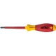 Отвертка кръстата изолирана SoftFinish electric PlusMinus/Pozidriv PZ/SL 2 x100mm, 30701, WIHA