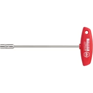 Ключ глух с Т-образна ръкохватка, SW8x350, 00973, WIHA