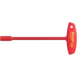 Ключ глух с Т-образна ръкохватка SW13x230, 27934, WIHA