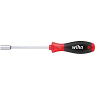 Отвертка SoftFinish шестостенен ключ 16 mm x 125 mm, 01032, WIHA