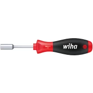 Отвертка SoftFinish шестостенен ключ 8 mm x 65 mm, 01079, WIHA