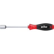 Отвертка SoftFinish имбусен тристенен ключ M4 x 125 mm, 26212, WIHA