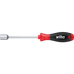 Отвертка SoftFinish имбусен тристенен ключ M6 x 125 mm, 26216, WIHA