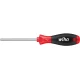 Отвертка имбусна HEX SoftFinish 3x75mm, 26191, WIHA
