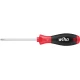 Отвертка SoftFinish TORX® с цилиндрично стебло T40 x 130 mm, 01296, WIHA