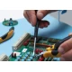 Отвертка SoftFinish ESD TORX® T3x60mm, 31432, WIHA