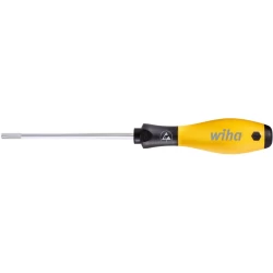 Отвертка SoftFinish ESD TORX® T4x60mm, 27148, WIHA