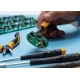 Отвертка SoftFinish ESD TORX® T7x60mm, 31901, WIHA