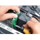 Комплект отвертки SoftFinish ESD TORX® 5ч, 27253, WIHA