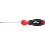 Отвертка SoftFinish TORX® MagicSpring® с цилиндрично стебло T9 x 60 mm, 27739, WIHA