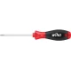 Отвертка SoftFinish TORX® MagicSpring® с цилиндрично стебло T40 x 130 mm, 27745, WIHA