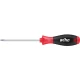 Отвертка SoftFinish TORX® топлоустойчива с отвор с цилиндрично стебло T7H x 60 mm, 03106, WIHA