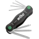 Мултиинструмент PocketStar TORX®, 7ч, 23051, WIHA