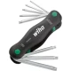 Мултиинструмент PocketStar TORX®, 8ч, 23047, WIHA