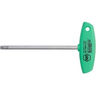 Ключ имбусен Т-образен T TORX PLUS®, 26957, WIHA