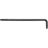 Ключ Г-образен TORX® MagicSpring® черен, TX10, 31237, WIHA