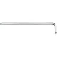 Ключ Г-образен TORX®, титаново сребристи, TX20, 39113, WIHA