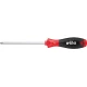Отвертка имбусна HEX SoftFinish, сферична глава 8x150mm, 26332, WIHA
