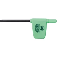 Ключ с флагова ръкохватка TORX®, 27617, WIHA